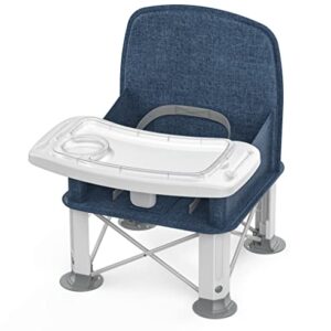 Baby Travel Booster Seat with 