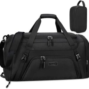 Gym Duffle Bag for Women Men 4