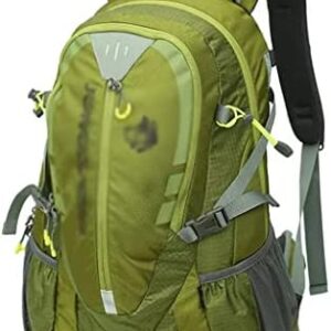 GANFANREN 40L Travel Backpack 