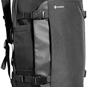 tomtoc Travel Backpack 40L, TS