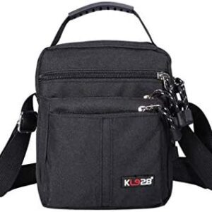 Men’s Messenger Bag R