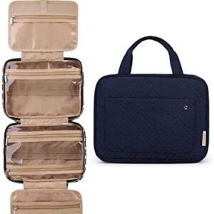 BAGSMART Toiletry Bag Travel B