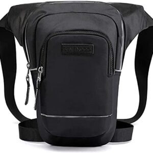 Drop Leg Bag Outdoor Fanny Pac