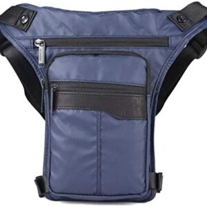 Hiking Waist Pack Oxford Drop 