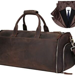 Carry On Garment Bag, UBANT Co