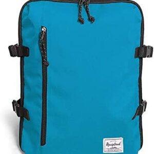 Rangeland Cabin Hand Luggage B