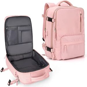 Large Travel Backpack Women, C