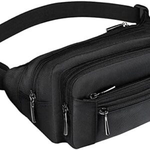 Fanny Pack for Women Men ̵