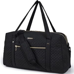 Travel Duffle Bag, BAGSMART We