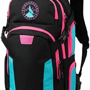 Backpack Cooler- Premium Heavy