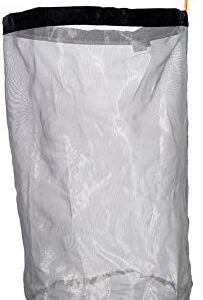 Mesh Stuff Sack XXL, Camping M