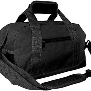 DALIX 14″ Small Duffle B