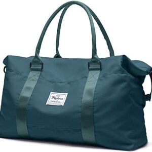 Travel Duffel Bag, Sports Tote