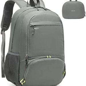 MRPLUM 30L Rucksack Foldable U