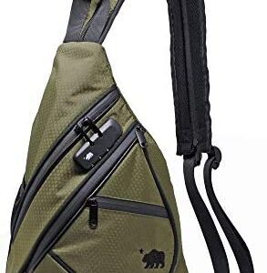 Cali Crusher Adventure Sling C