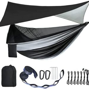 Camping Hammock – Hammoc