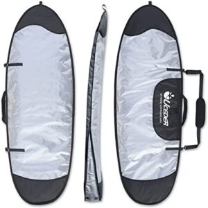 UCEDER Surfboard Cover and Sur