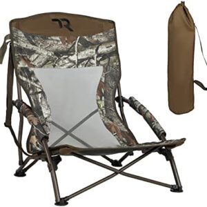 TR Low Camping Chair,Low Lawn 