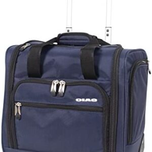 Ciao Luggage – 15 Inch U