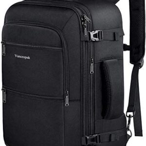 Travel Backpack, 40L Flight Ap