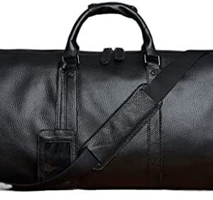 REDAB Leather Men Women Travel