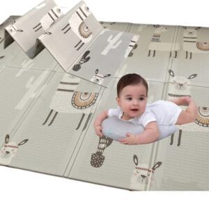 Baby Play Mat Palymat Foldable