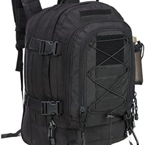 40L – 64 L Outdoor 3 Day Expandable Backpack