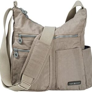 NeatPack Crossbody Bags for Wo