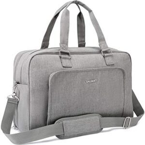 BAGSMART Duffle Bag Large Week