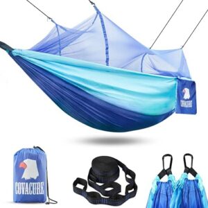 Covacure Camping Hammock with 