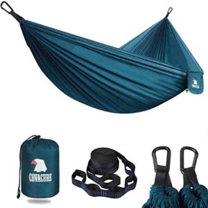 Covacure Camping Hammock ̵