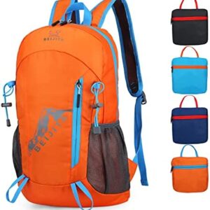 BEIJITA 20L Lightweight Foldab