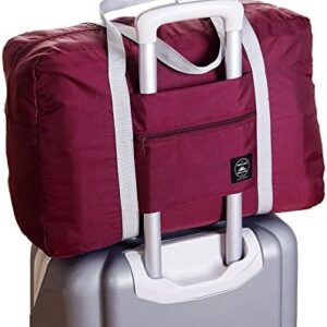 Foldable Travel Bag Luggage St