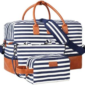 Oflamn Weekender Overnight Bag