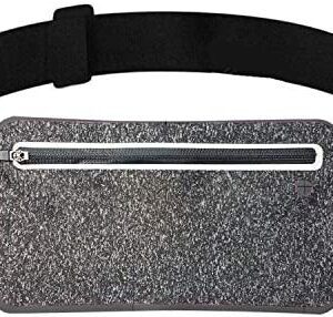 ANJ Outdoors Super Slim Water Resistant Money Belt