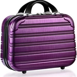 Makeup Travel Case Hardshell C