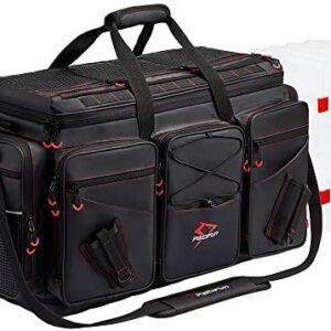 Piscifun Fishing Tackle Bags w