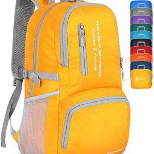 Packable Hiking Backpack Water