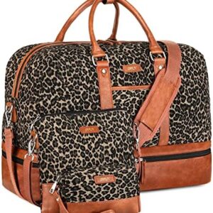 Weekender Bag Large Overnight 