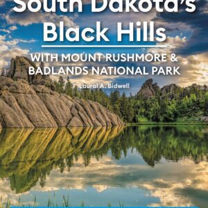 Moon South Dakota’s Black Hi