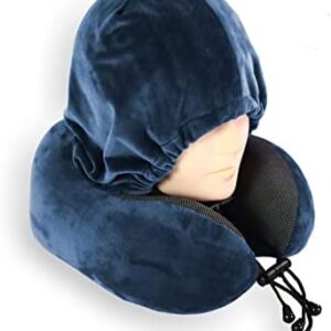 Hooded Neck Pillows for Travel