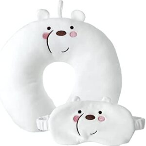 MINISO Kids Travel Neck Pillow