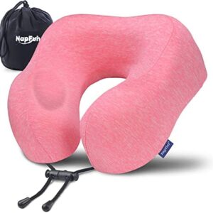 napfun Neck Pillow for Traveli