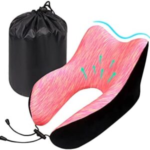 Portable Travel Pillow, Pure M