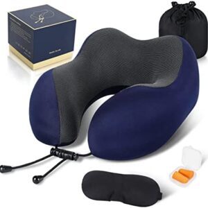 MZYSKJ Travel Pillow 100% Pure