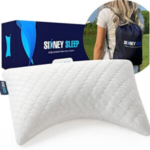 Sidney Sleep Mini Travel Size 