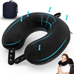 Travel Neck Pillow, Best Memor