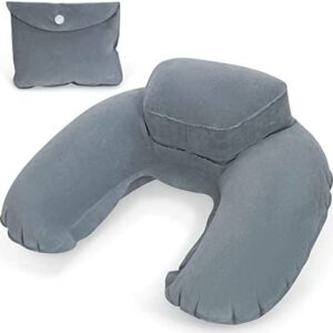 Portable Oasis Neck Pillows fo