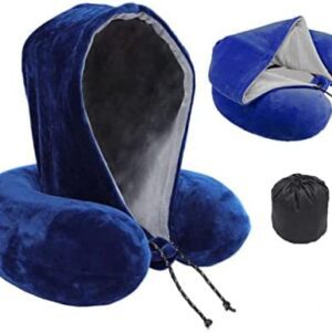 Neck Pillow – Travel Pil