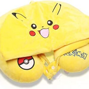 FINEX Premium Pikachu Yellow U